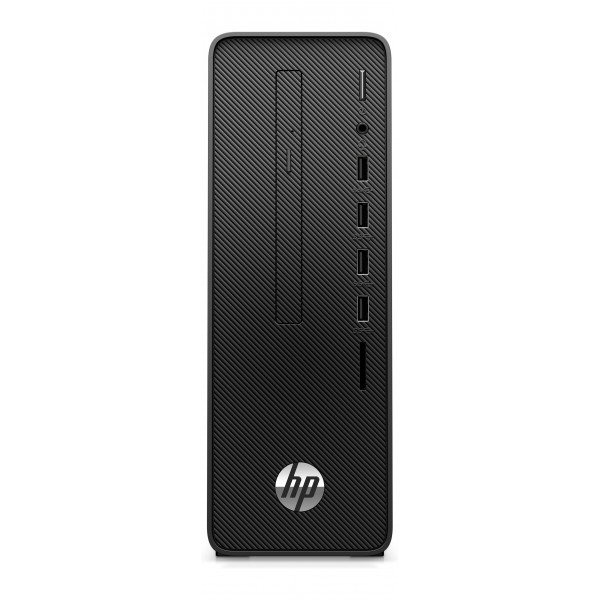 HP 290 G3 SFF  Refurbished Grade A-Windows 11 Pro x64, Intel® Core™ i5-10400,8 GB DDR4,256 GB SSD